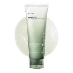Anua Heartleaf LHA Moisture Peeling Gel - 120ml