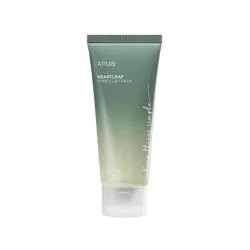 Anua Heartleaf Pore Clay Pack – 100 ml