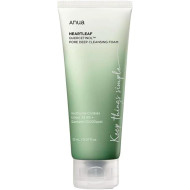 Anua Heartleaf Quercetinol Pore Deep Cleansing Foam – 150 ml