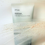 Anua Heartleaf Quercetinol Pore Deep Cleansing Foam – 150 ml