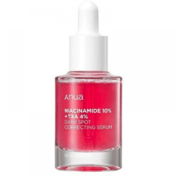 Anua Niacinamide 10% + TXA 4% Dark Spot Correcting Serum - 30 ml