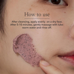 Beauty Of Joseon Refreshing Red Bean Mask 140ml