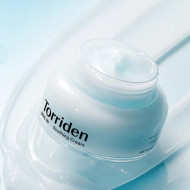 Torriden Dive-In Hyaluronic Acid Soothing Cream – 100 ml