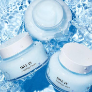 Torriden Dive-In Hyaluronic Acid Soothing Cream – 100 ml