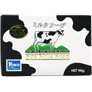 Yoko Milk Soap – 90g
