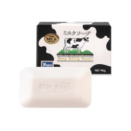 Yoko Milk Soap – 90g