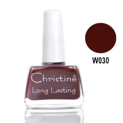 Christine Nail Polish Shade 30