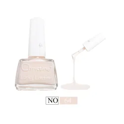 Christine Nail Polish Shade 64