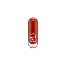 Essence Gel Nail Colour 59 Brick Or Treat 8ml