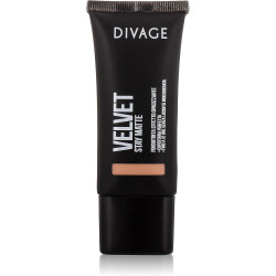 DIVAGE Matt Effect Foundation Velvet No. 05