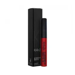 Karaja Intensive Matte Liquid Lipstick - No. 9 (5 ml)