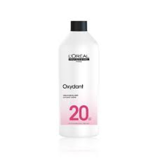 L'Oréal Professionnel Oxydant Cream 1.6% 20 Vol - 1L