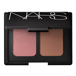 Nars Mini Blush / Bronzer Duo Orgasm/Laguna