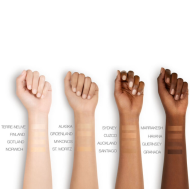 "Pure Radiant Tinted Moisturiser SPF30/PA+++ " Auckland 