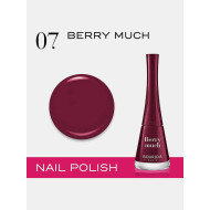 1 Seconde Nail Polish Re-Stage - 07 Berry Much