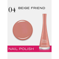 1 Seconde Nail Polish Re-Stage - 04 Beige Friend