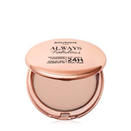 Bourjois Always Fabulous Powder Foundation SPF20 - 100