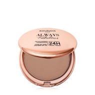 Bourjois Always Fabulous Powder Foundation SPF20 - 300