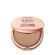 Bourjois Always Fabulous Powder Foundation SPF20 - 210