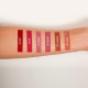 أحمر شفاه SLA Paris Lip Crush السائل غير اللامع - Chase