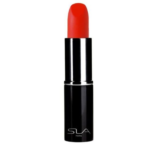 أحمر شفاه SLA Paris Pro - Catwalk Red