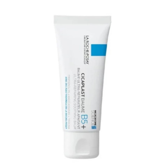 Cicaplast B5+ Repairing Balm 100ML Cicaplast B5+ Repairing Balm 100ML