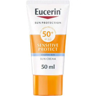 يوسرين كريم الحماية من أشعة الشمس  SPF 50- 50 مل