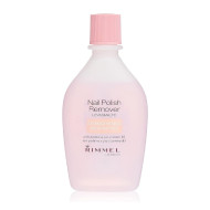 Rimmel Nail Polish Remover Strengthening