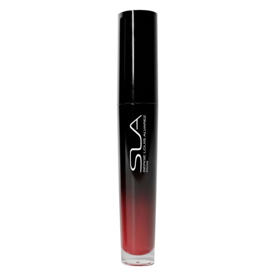 أحمر شفاه SLA Paris Lip Crush السائل غير اللامع - Ed