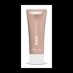 مُحسِّن البشرة BB Glow مع عامل حماية من الشمس SPF 20 - Pale 00