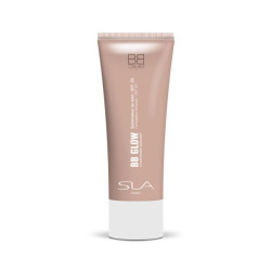 مُحسِّن البشرة BB Glow مع عامل حماية من الشمس SPF 20 - Light 01