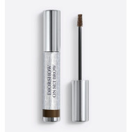 DIORSHOW ON SET BROW -  dark brown