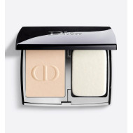 DIOR FOREVER NATURAL VELVET COMPACT FOUNDATION - 1 neutral