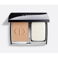 DIOR FOREVER NATURAL VELVET COMPACT FOUNDATION - 4 neutral